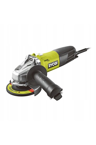 Ryobi RAG800-125G POLIZOR UNghiular 125MM 800W - TT5133002491