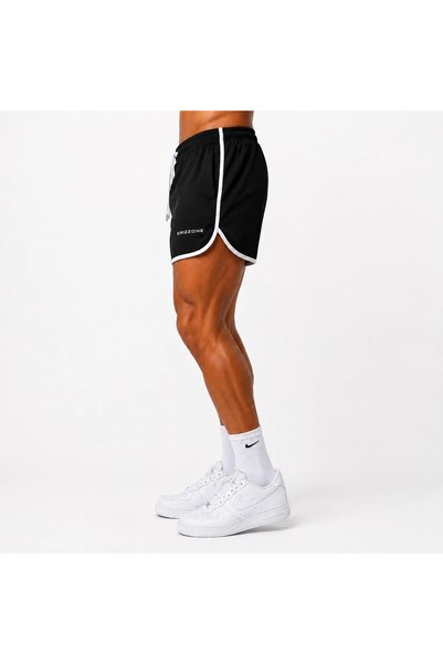GRIZZONE Sideline Shorts