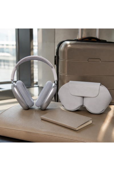 Genel Markalar Smart Case’li USB-C Kulak Üstü Stereo Kulaklık