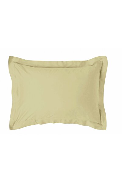 MAKIS TSELIOS ΣΕΝΤONI 170Χ270 ALMA4 BEIGE 230TC 100% COTTON SATIN