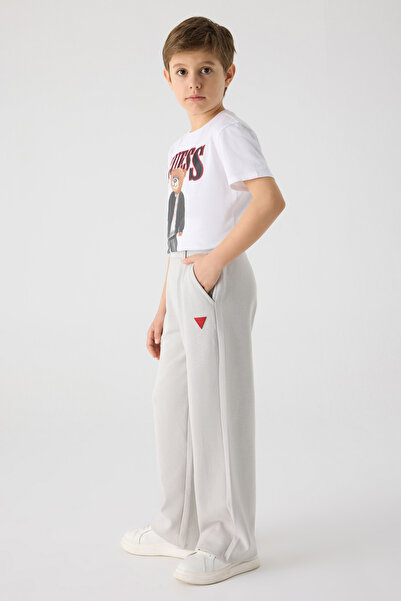 Guess Boy Grey Trousers