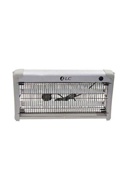 DLC Large Insect Killer 12 W DLC-IK2430 White