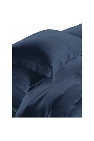 MAKIS TSELIOS ΣΕΤ ΣΕΝΤΟΝΙΑ ΥΠΕΡΔΙΠΛΑ AZUR NEW BLACK11 2*240X270CM 2*50X70CM 1...