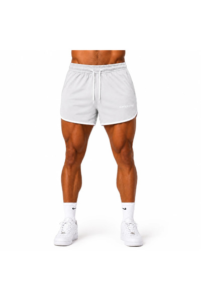 GRIZZONE Sideline Shorts