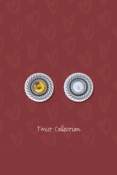 INEA Twist Charm Koleksiyonu - Uno Slim Parmak Arası Terlikle Uyumlu
