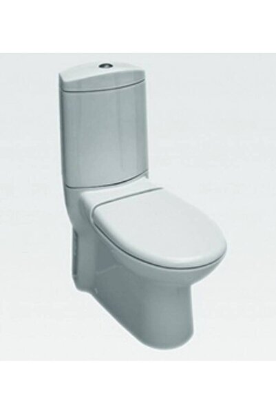 Serel Petunya BTW Klozet Beyaz - 6402GTL000
