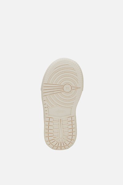 Vicco Naru Işıklı Unisex Okul Öncesi Gri Bot