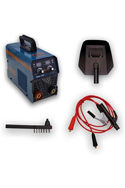 Bonai ARC-400 Inverter Welder | 220V-240V MMA Stick Welding Machine | Model B...