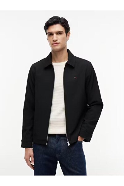 Tommy Hilfiger LIGHT WEIGHT TWILL SHACKET
