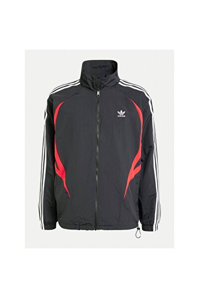 adidas Bluză bărbătească IY2092 Negru