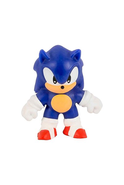 Goojitzu Sonic Mini Figür Tekli Paket Sonic GJN07000-06