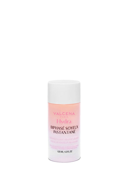 Valcena , Biphase Instantane, Makeup Remover Lotion, 125 ml