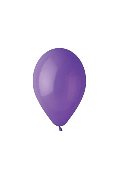 OEMS Balloon ألوان - بنفسجي