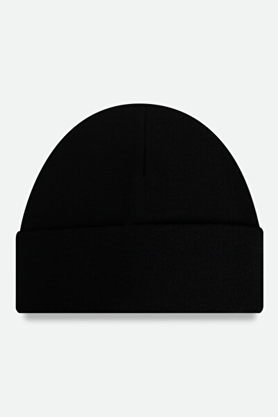 BlackBörk Basic Black Beret