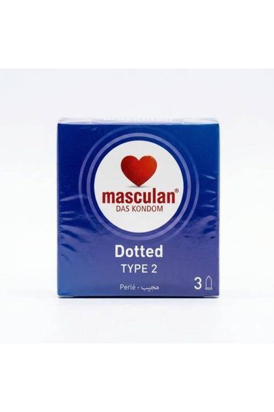 Enjoy Dotted Condom with Coffee Flavor for a Unique Intimate Experience - 12 Pieces