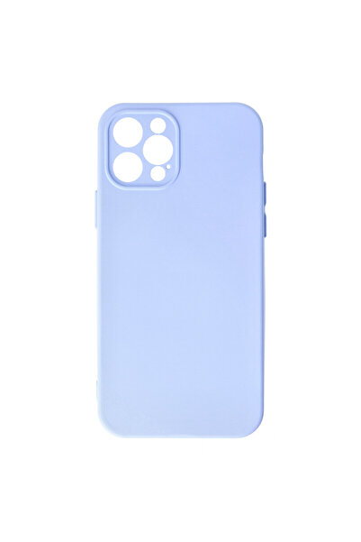 SEP Husa Silicon High Copy Apple iPhone 12 Pro Lavanda