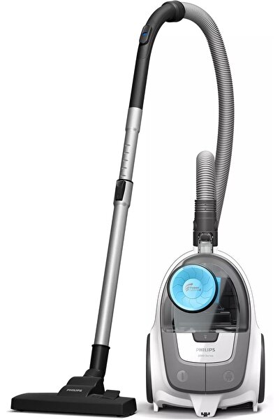 Philips Healthcare Philips Bagless Vacuum Cleaner 2000 Series - 1800W, 360W S...
