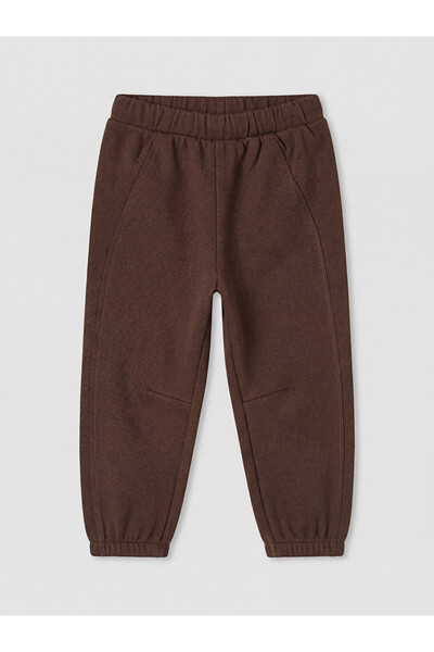 LC Waikiki Baby boy sweatpants with elastic waist