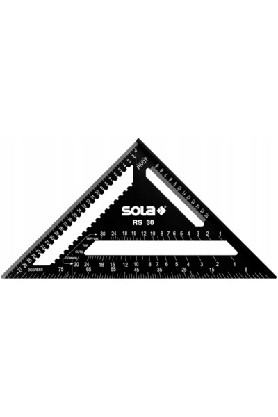 SOLA UNghi Universal RS 30 CM - SOL 56160201