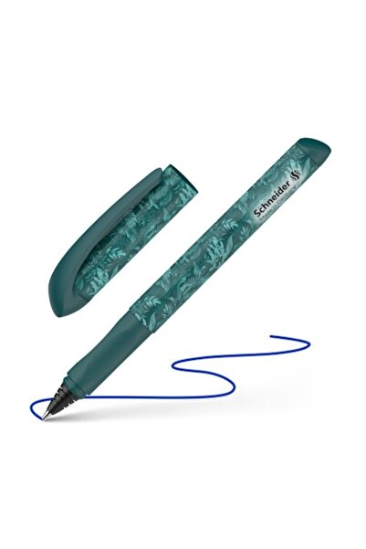 SCHNEIDER Pix roller Voice 2026, cu motiv Junglă Verde