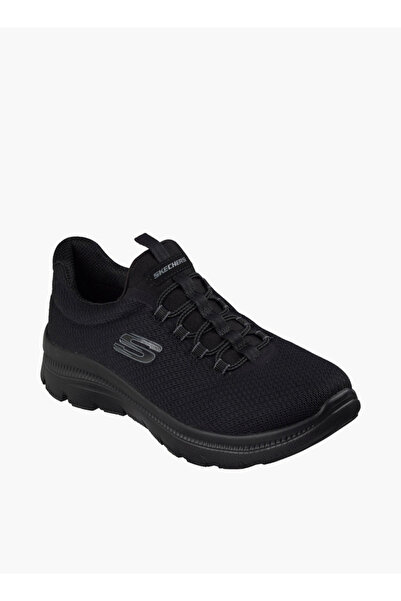 SKECHERS Women SUMMITS PLUS Slip-On Sports Shoes