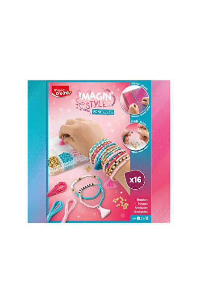 Maped Creativ Bileklik Seti 907401