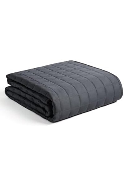YNM Weighted Blanket for Sleep | 6.8KG Heavy Blanket for 50-63.5KG Individual...