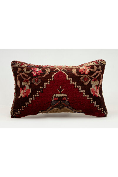 Kilim Whole Sale Handmade Vintage Throw Pillow Cover Made from Old Kilim, Woo...