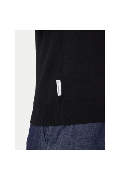 Marc O'Polo Denim Golf pentru bărbați 5000007221 Negru