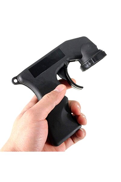 OEM Pistol pentru pulverizare manuala aerosoli (pistol pentru spray)
