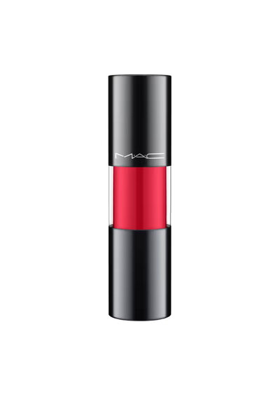 MACFASHION Versicolour, Ruj lichid, 110, Efervescent, 8,5 ml