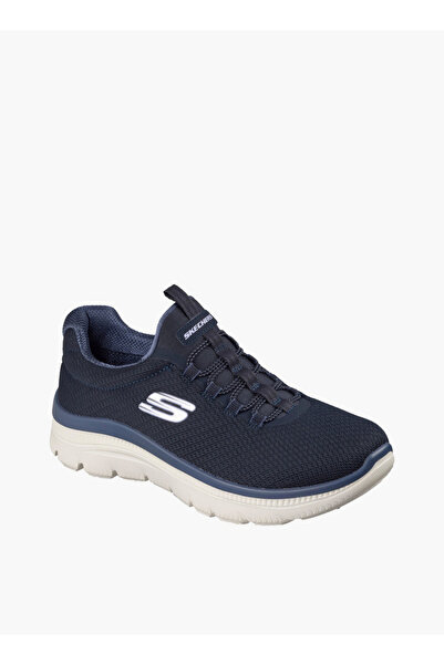 SKECHERS Women SUMMITS PLUS Slip-On Sports Shoes