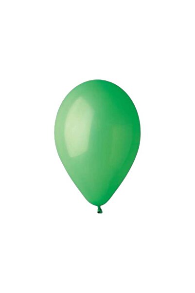 OEMS Balloon ألوان - اخضر