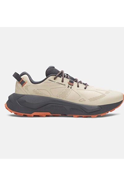 Under Armour Charged Bandit Tr 4 Kahverengi