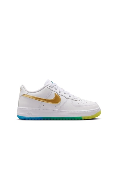 Nike Air Force 1 World Cup Gs Sneaker Ayakkabı Juststep