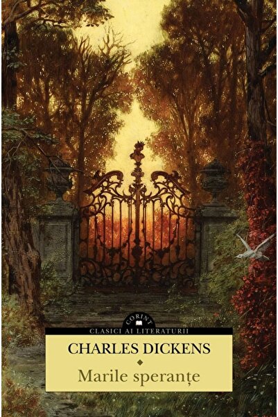 Corint Marile sperante - Charles Dickens