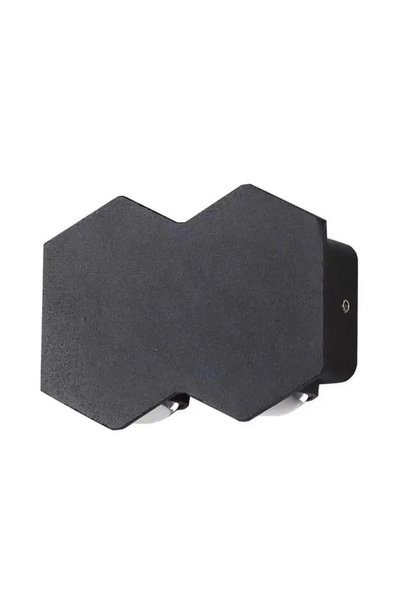 proled Corp de iluminat exterior Otto WL-1146-4, 4x1W SMD, Aluminiu IP54