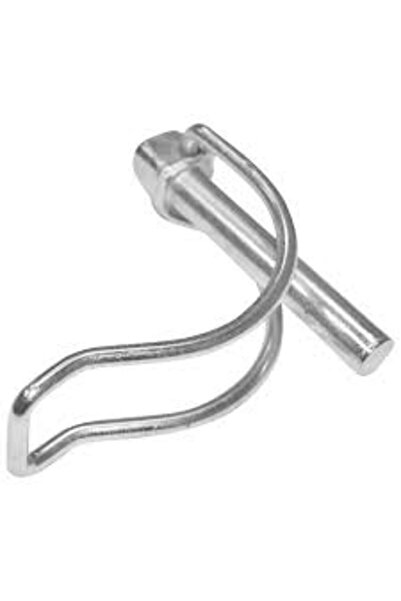 OEM Cui cu prindere curbata FI6mm din fier rezistent pentru utulaje agricole