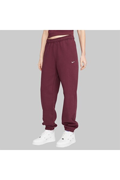 Nike NRG Γυναικεία Παντελόνια Φλις L