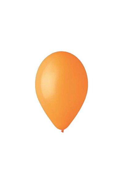 OEMS Balloon ألوان - برتقالي