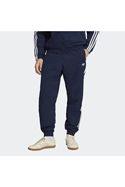 adidas Originals Adicolor Firebird Υφαντό Ανδρικό Παντελόνι Φόρμας