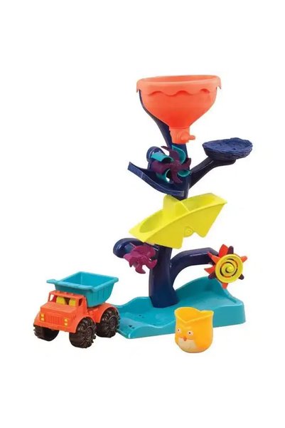 B.Toys Su Çarkı Bx1310Z