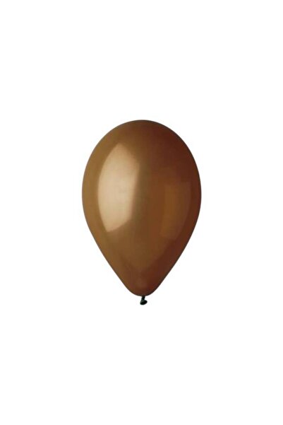 OEMS Balloon ألوان - بني