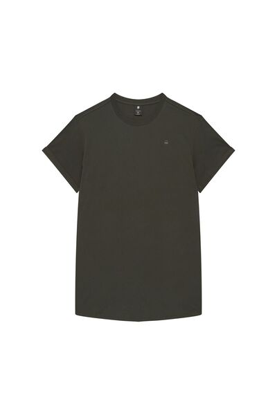 G-STAR RAW Tricou bărbătesc D16396-B353-995 Gri