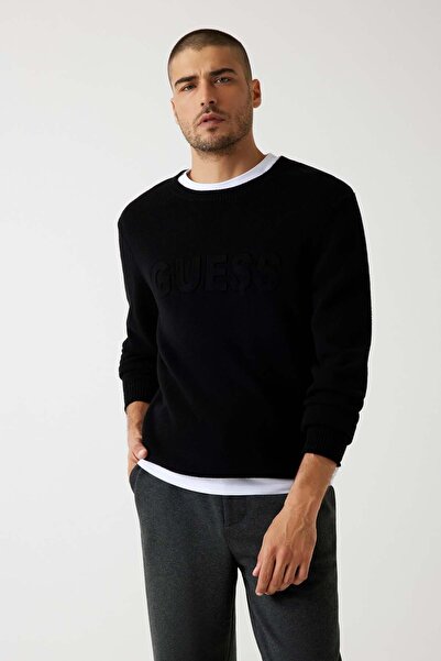 Guess Liam Men's Knitwear