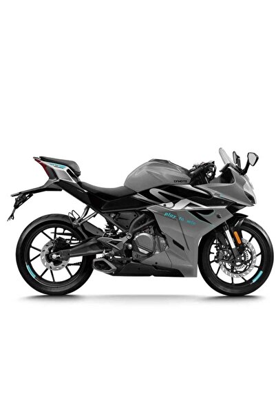 ARTES MOTO KAPLAMA MERKEZİ Cf moto 250 SR R logo ve play to win yazı sticker ...