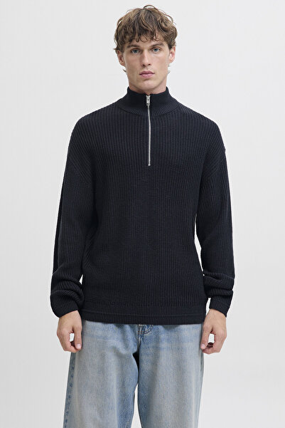 Jack & Jones Jack&Jones Men's Knitwear 12278959 Sky Captain