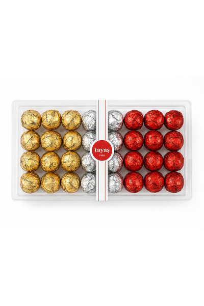TAYAŞ Truffe Karışık Özel Kutulu 460 G