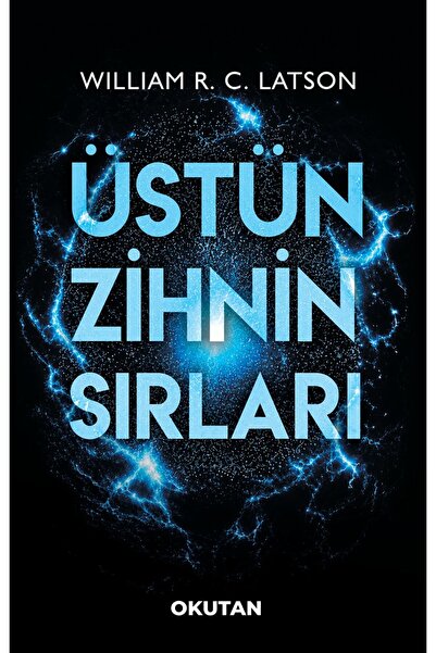 ÜSTÜN ZİHNİN SIRLARI