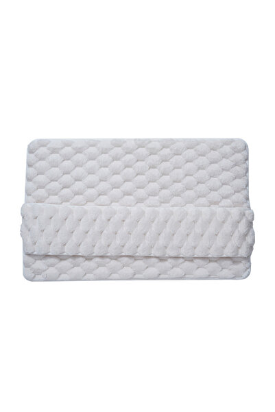 FLYPRO Memory Foam Bathroom mat, Super Absorbent and Quick-Drying Floor mat f...